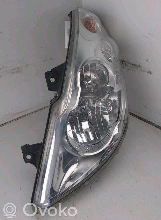 Renault Master III Far 