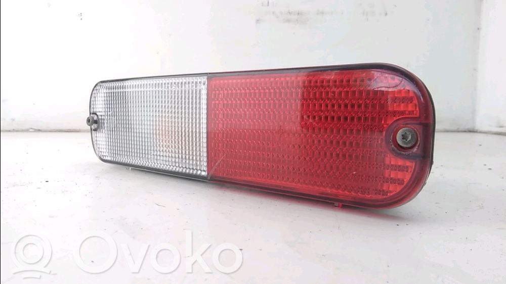 Lampa zderzaka tylnego   XFB000290