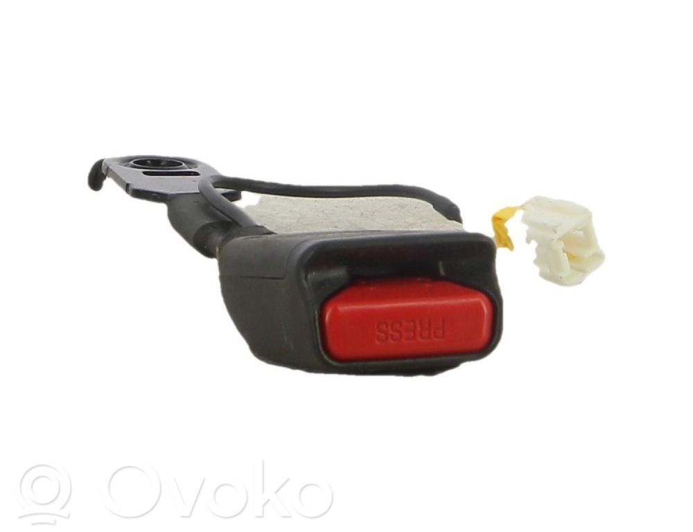 Hebilla del cinturón delantero   8976R0,96748384XT