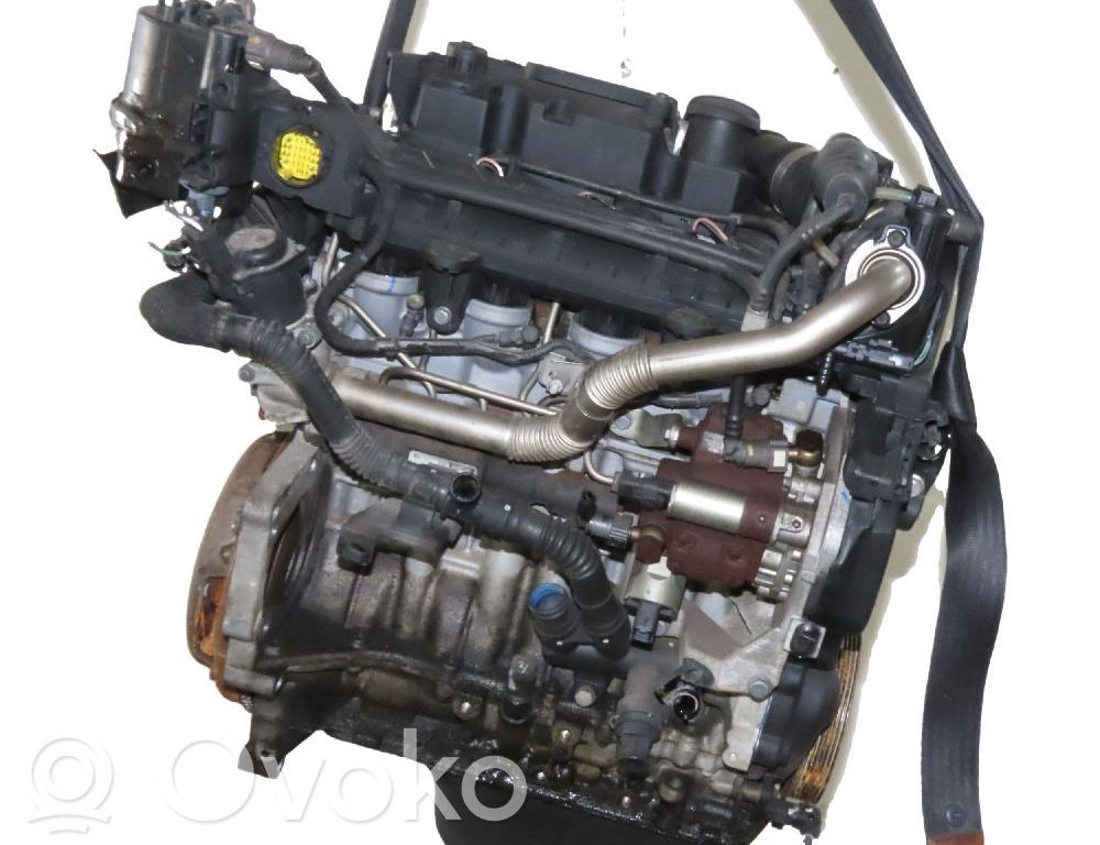 Moteur   135FZ