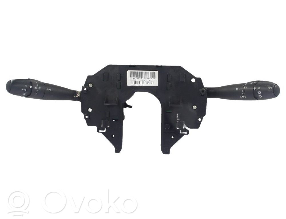 Citroen C4 I Leva/interruttore dell’indicatore di direzione e tergicristallo 