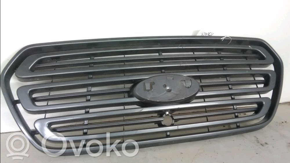 Ford Transit Oberes Gitter vorne 