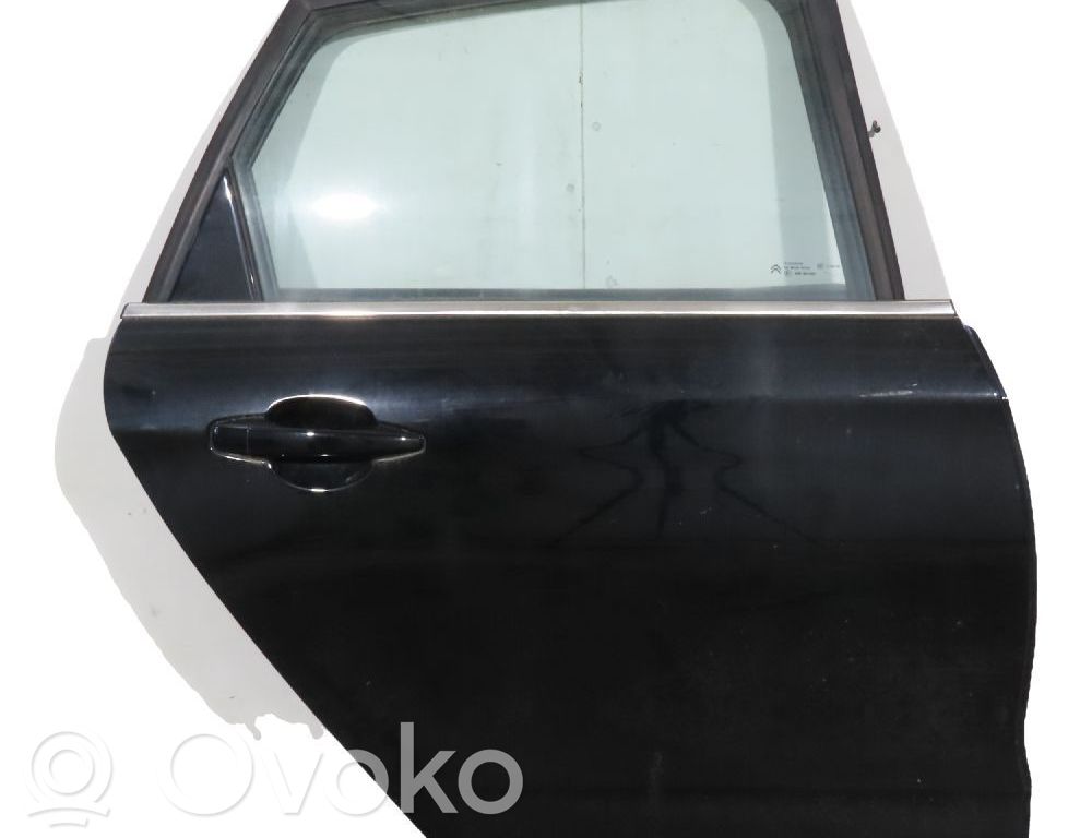 Citroen C4 II Ușă spate 