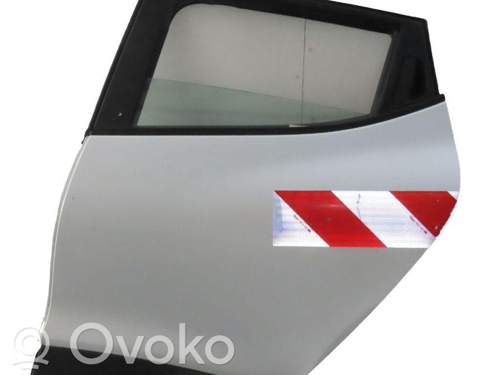 Drzwi tylne   821016892R