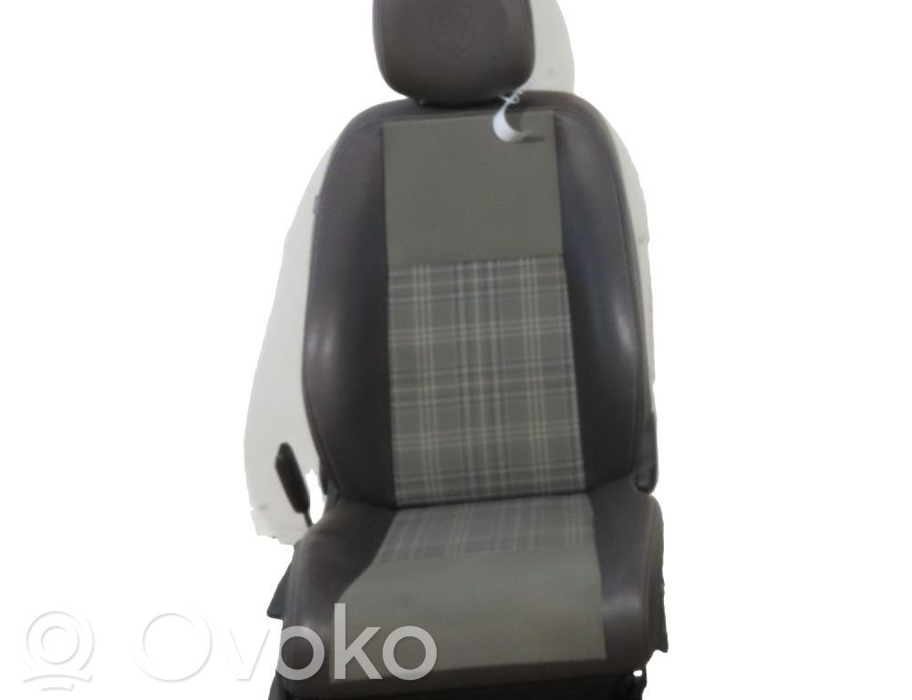 Renault Megane II Fotel przedni pasażera