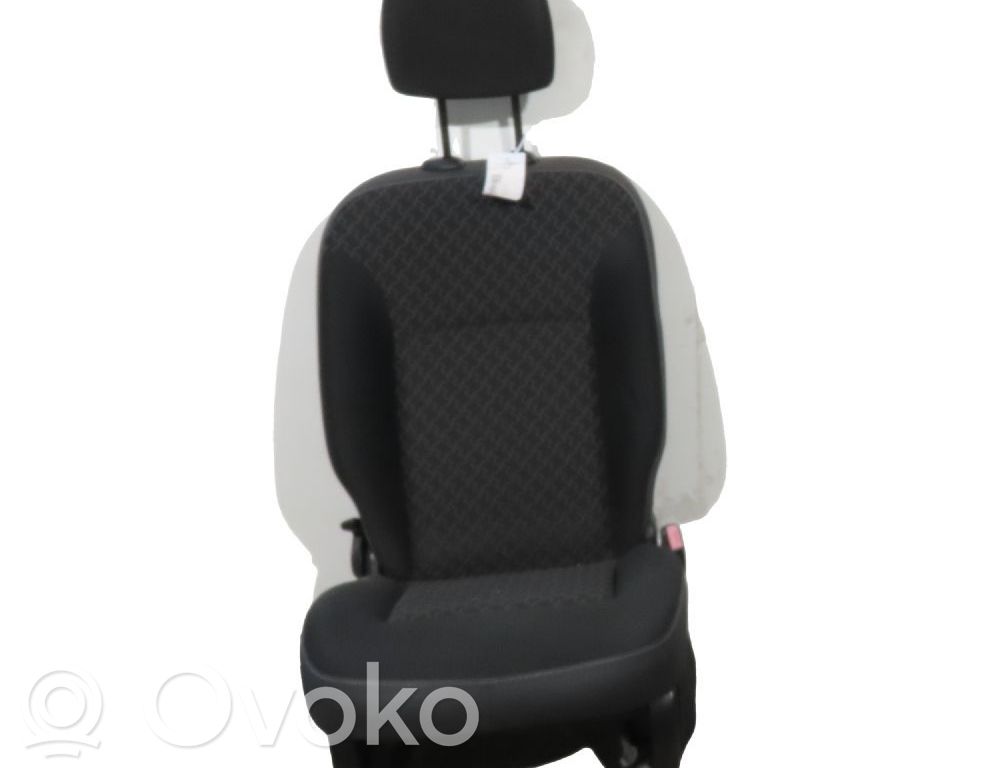 Renault Kangoo II Sedile anteriore del passeggero