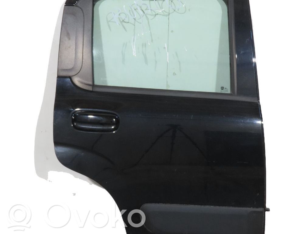 Fiat Panda III Portiera posteriore