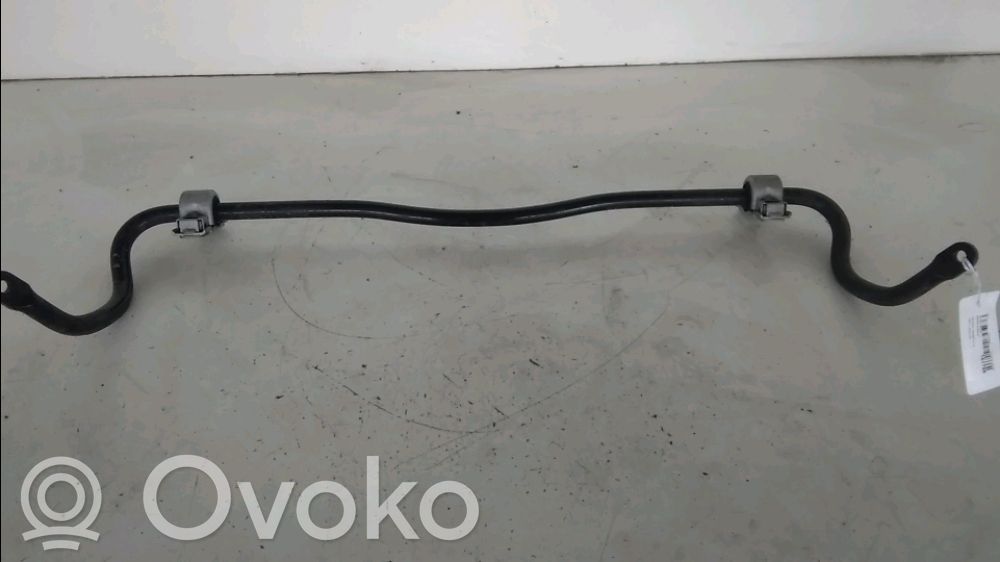 Peugeot Expert Bară antiruliu față 