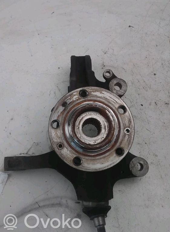 Peugeot Expert Moyeu de roue avant