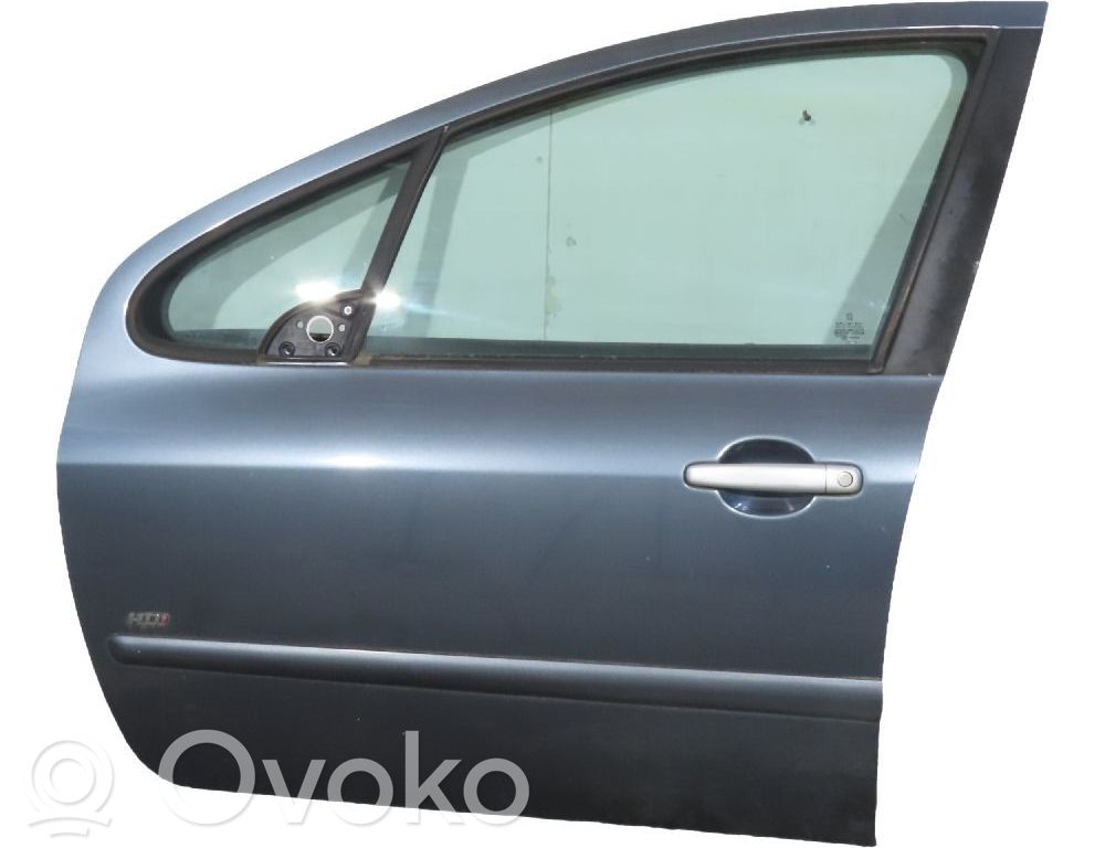 Peugeot 307 Portiera anteriore 