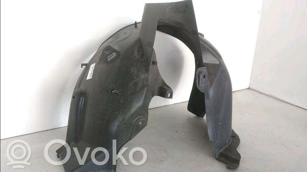 Peugeot Expert Parafango anteriore 