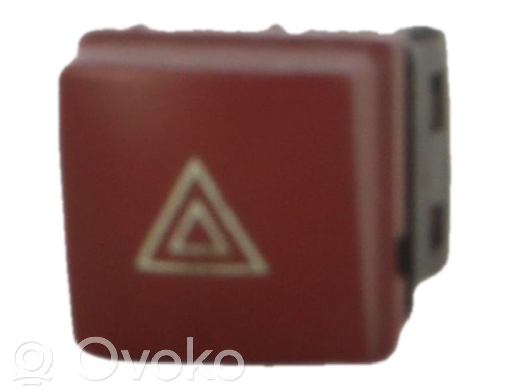 Botón interruptor de luz de peligro   6554RQ,96472122KR