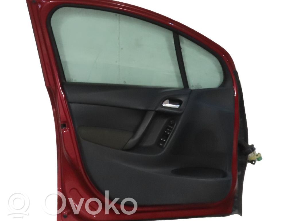 Ușă față   9002AZ