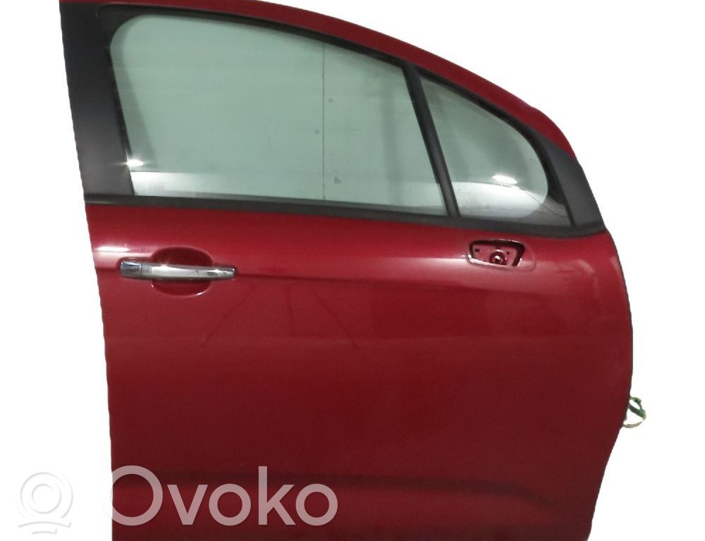 Priekinės durys   9004CG
