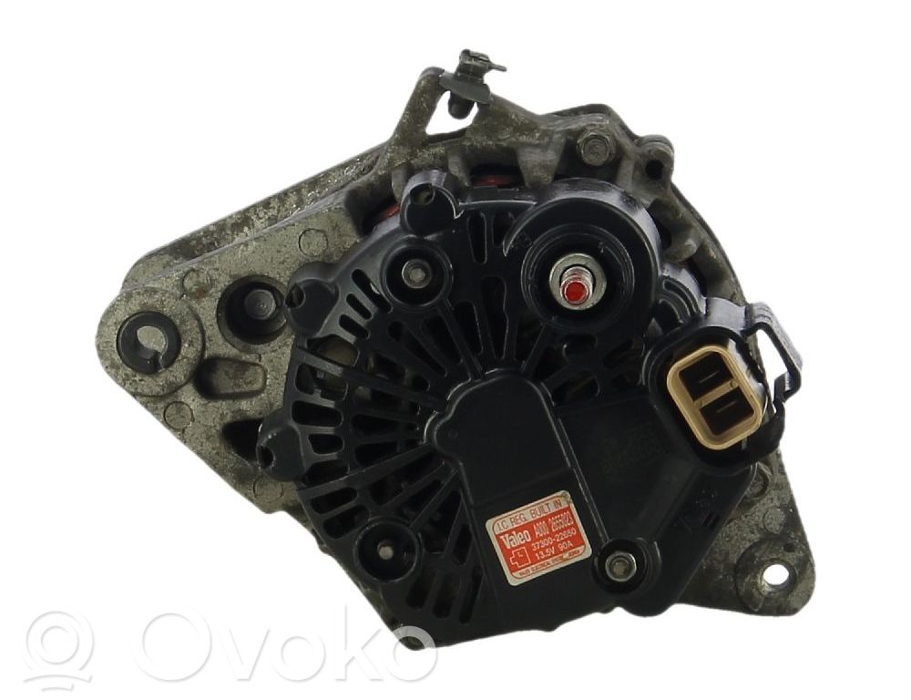 Hyundai Matrix Generatore/alternatore