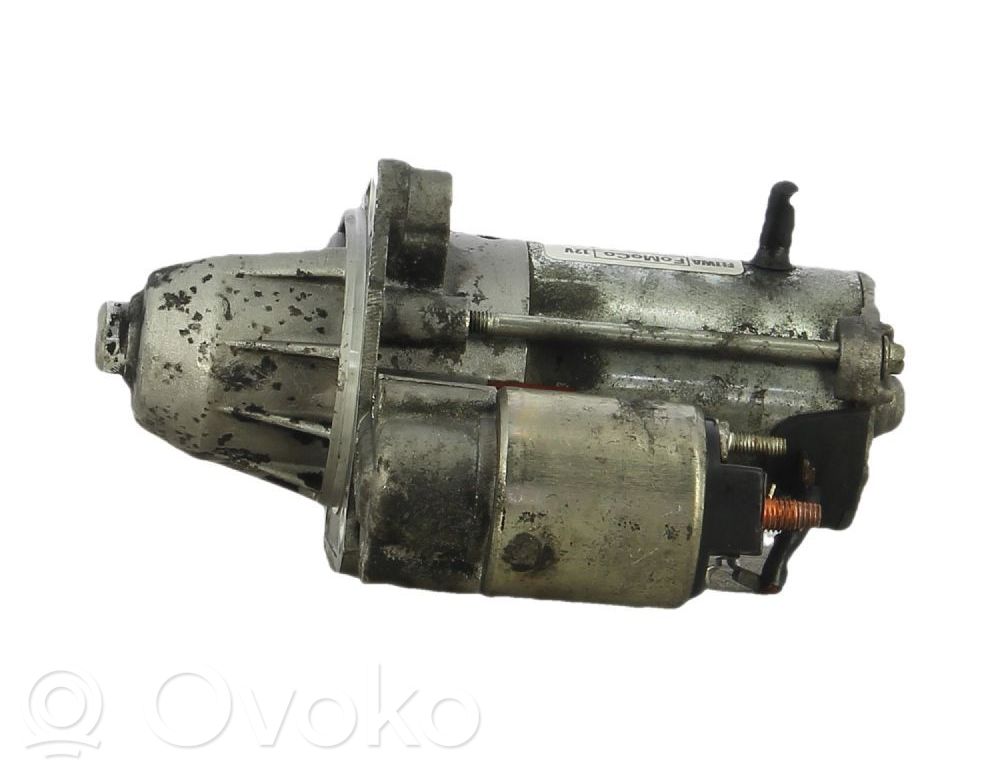 Motorino d’avviamento   2109622,7G9N11000AC