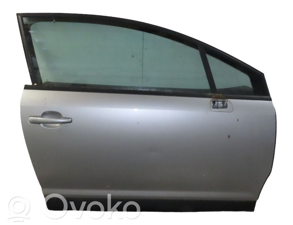Citroen C4 I Drzwi 