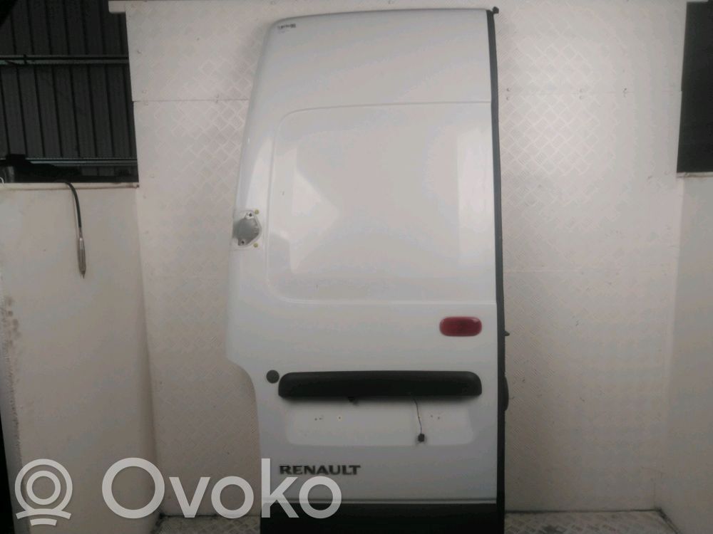 Renault Master II Portiera di carico posteriore