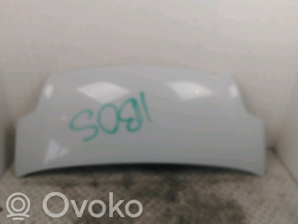 Vano motore/cofano   7751474717