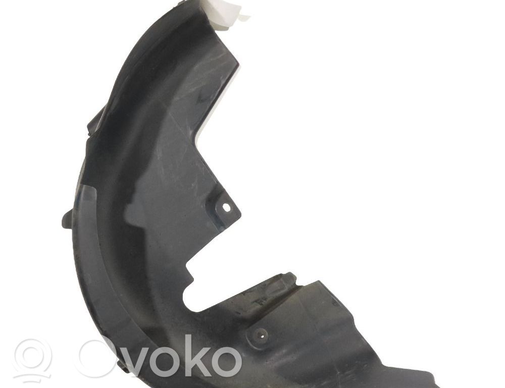 Peugeot 208 I Chlapacze tylne