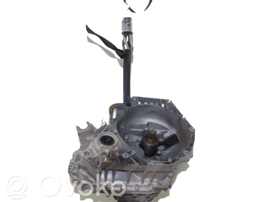 Fiat 500 Cutie viteze manuală cu 5 trepte