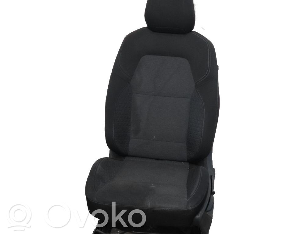 Kuljettajan istuin   873700150R