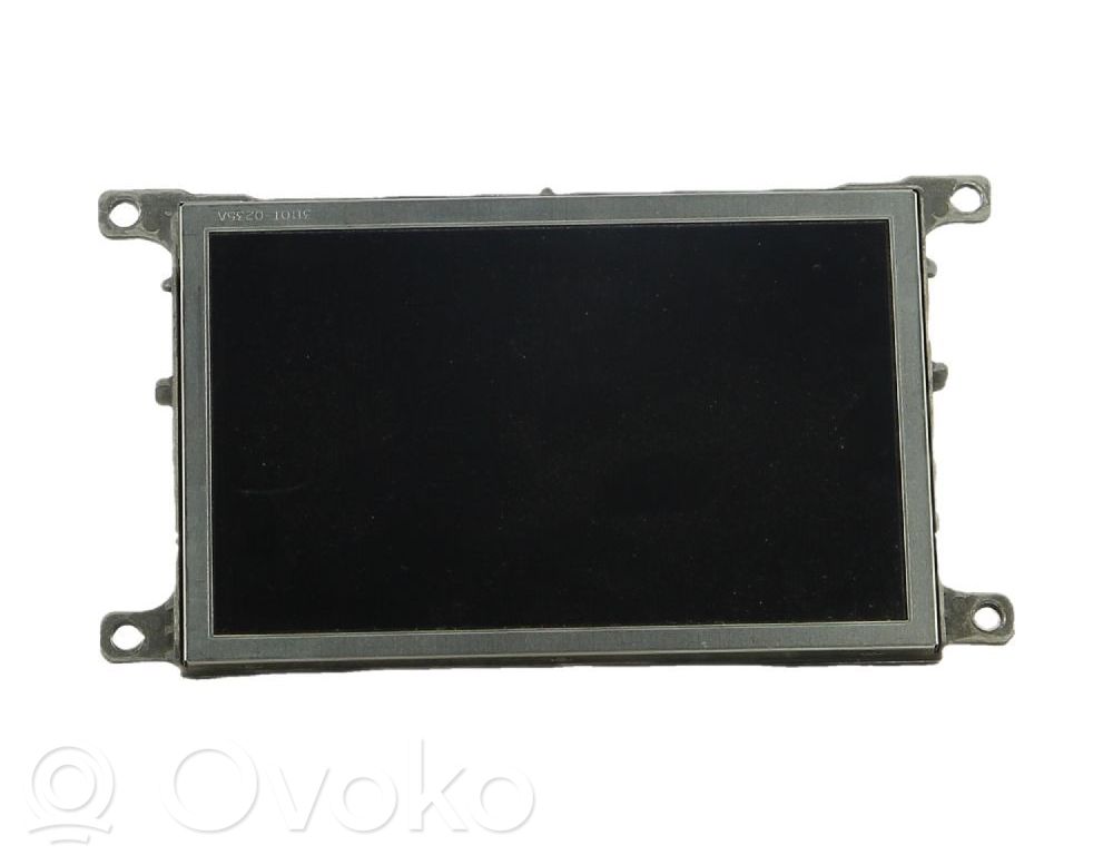 Peugeot 508 Monitor/display/piccolo schermo