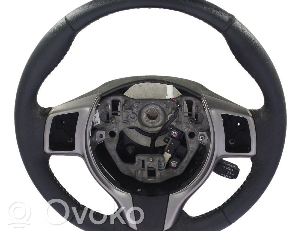 Toyota Yaris Volante 