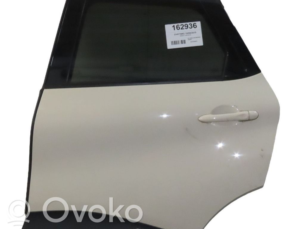 Portiera posteriore   821012117R
