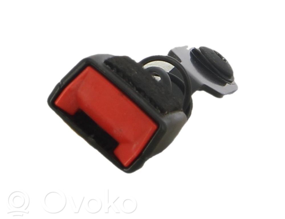 Citroen C3 Boucle de ceinture de sécurité avant 
