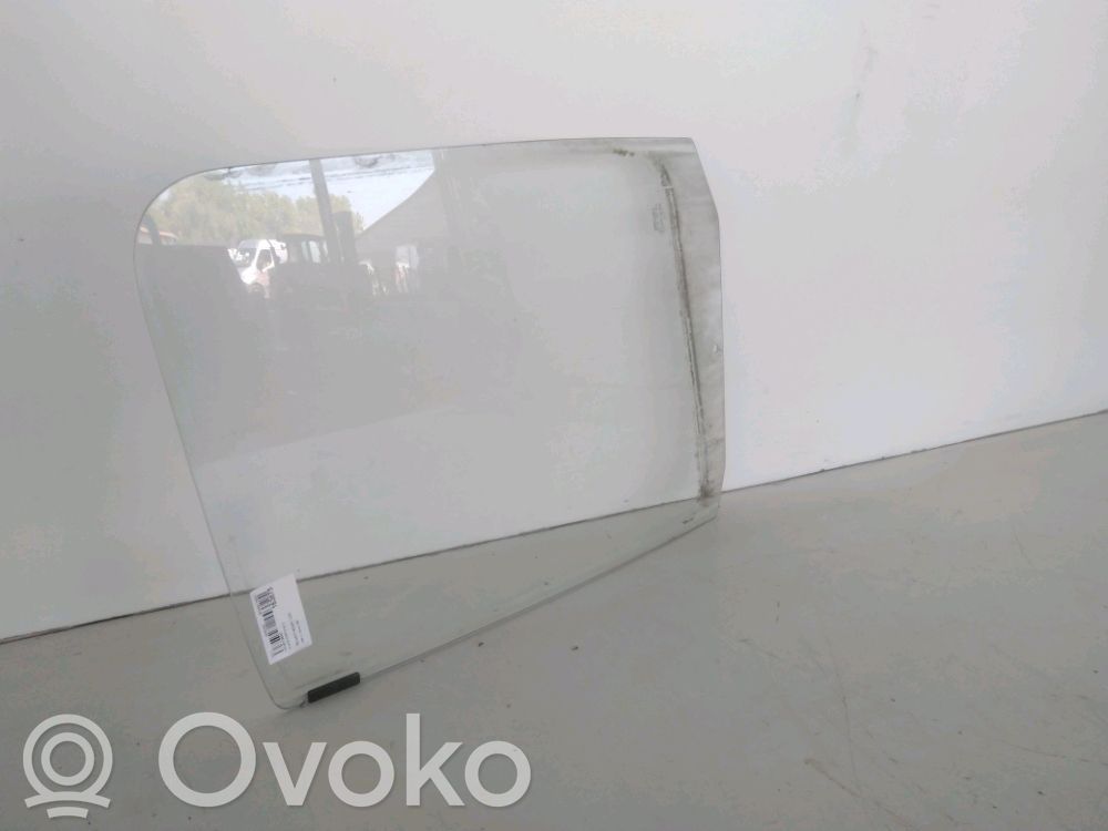 Peugeot Boxer Fenster Scheibe Tür vorne (4-Türer) 