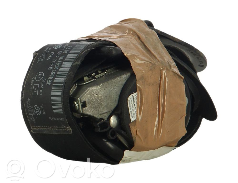 Volkswagen Golf Plus Cinturón delantero