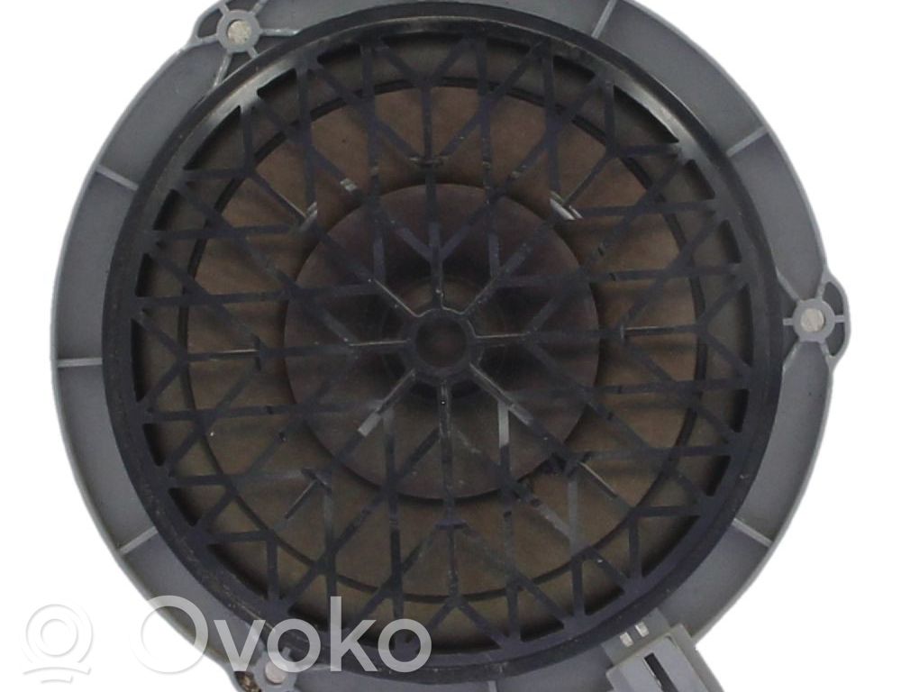 Citroen Berlingo Głośnik drzwi tylnych 