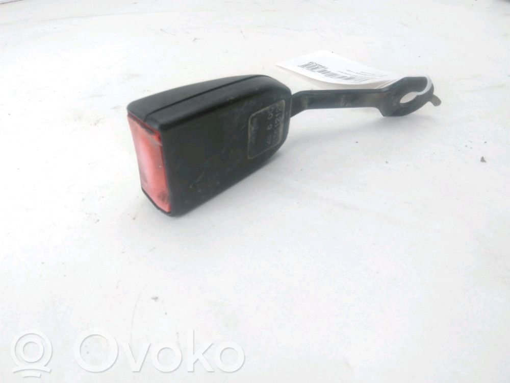 Peugeot Boxer Hebilla del cinturón de seguridad trasero