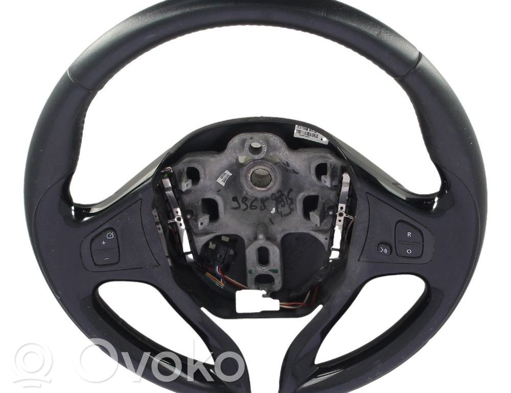 Renault Clio IV Lenkrad 