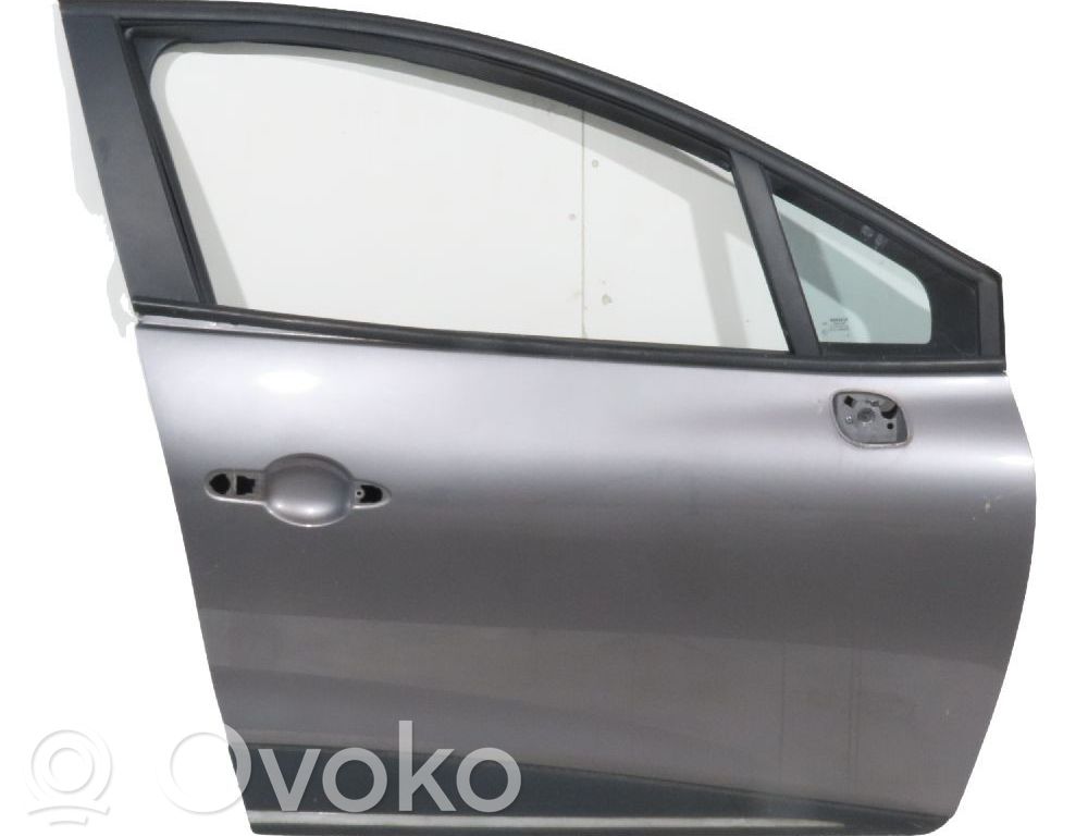 Renault Clio IV Tür vorne 