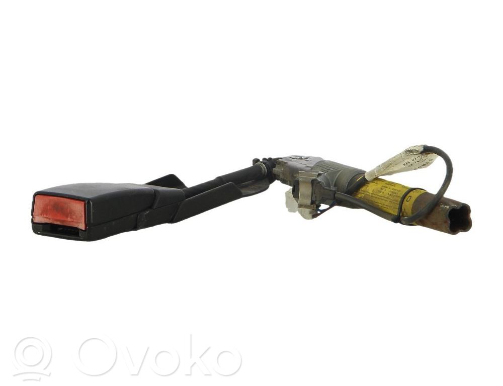 Renault Kangoo I Bridă fixare centură de siguranță față 