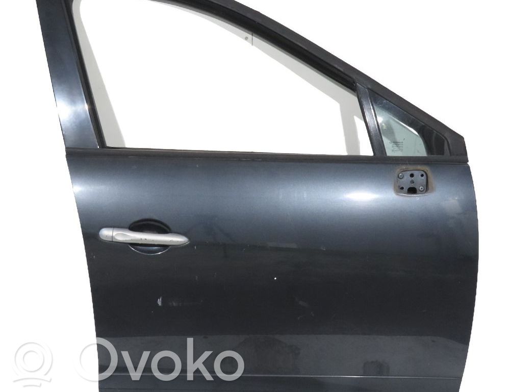 Renault Scenic III - Grand scenic III Porte avant