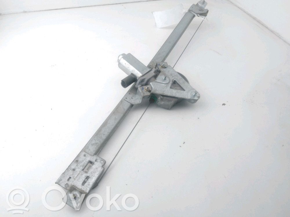 Renault Trafic II (X83) Elektryczny podnośnik szyby drzwi przednich