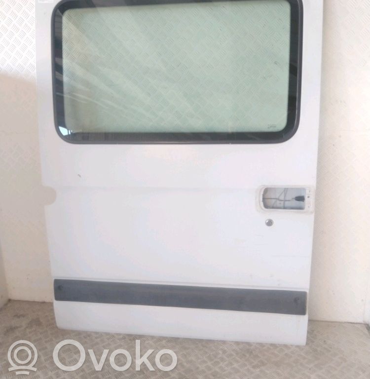 Renault Master II Puerta corrediza
