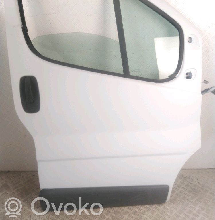 Renault Trafic II (X83) Portiera anteriore