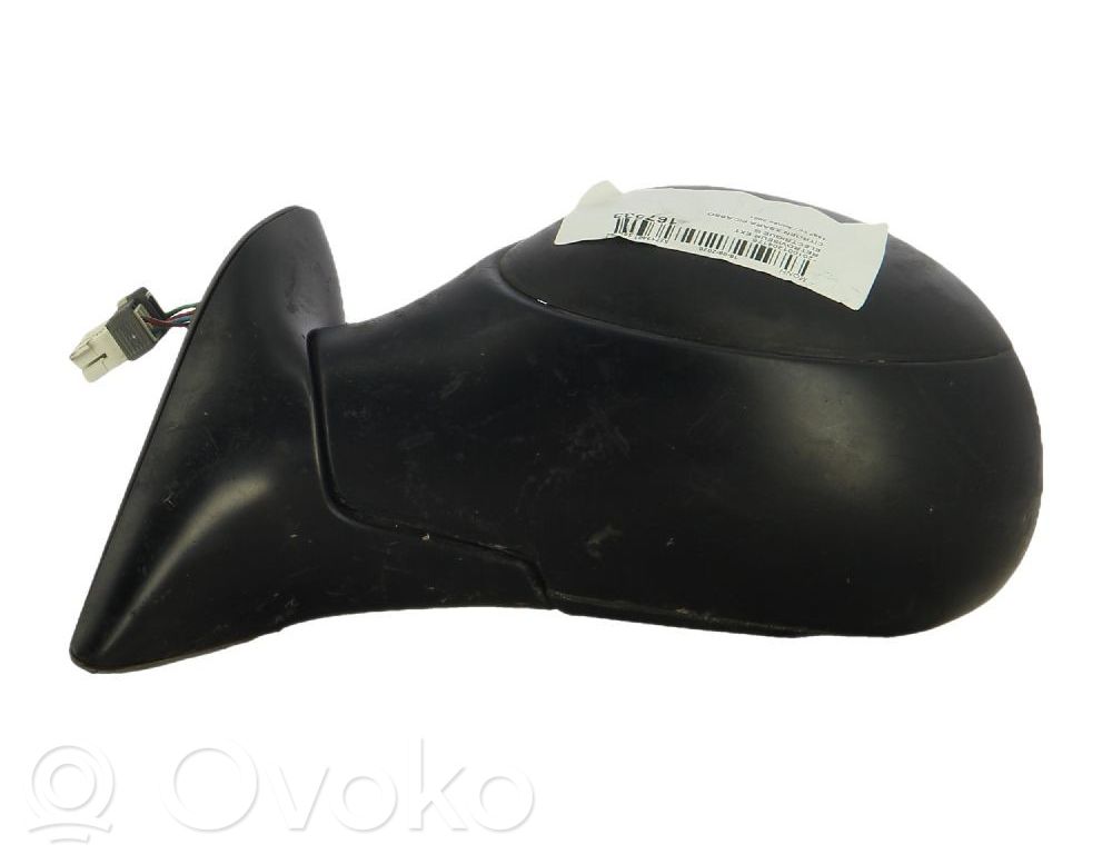 Citroen Xsara Picasso Specchietto retrovisore elettrico portiera anteriore