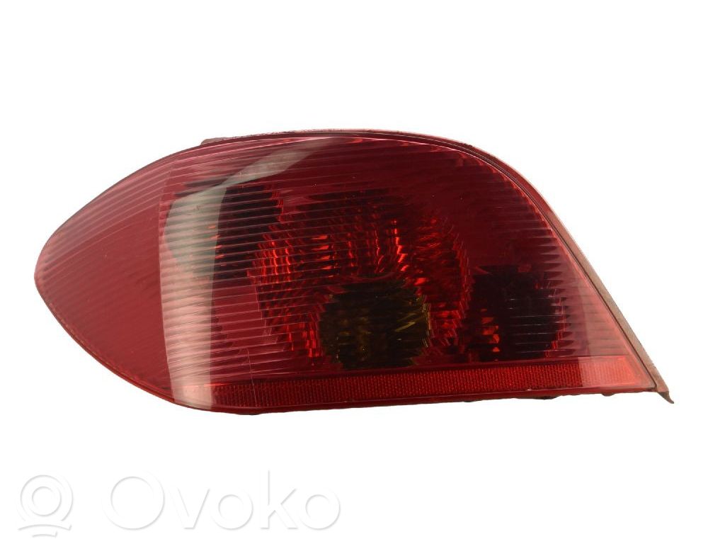 Peugeot 307 Takavalot 