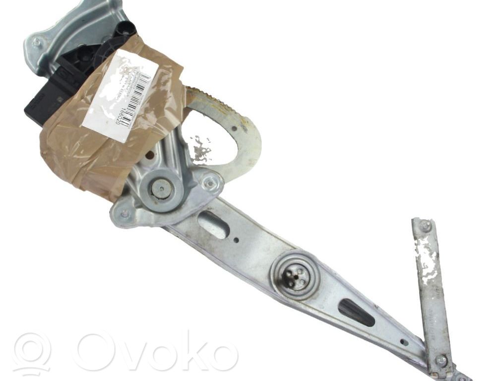 Renault Scenic III -  Grand scenic III Alzacristalli della portiera anteriore con motorino 