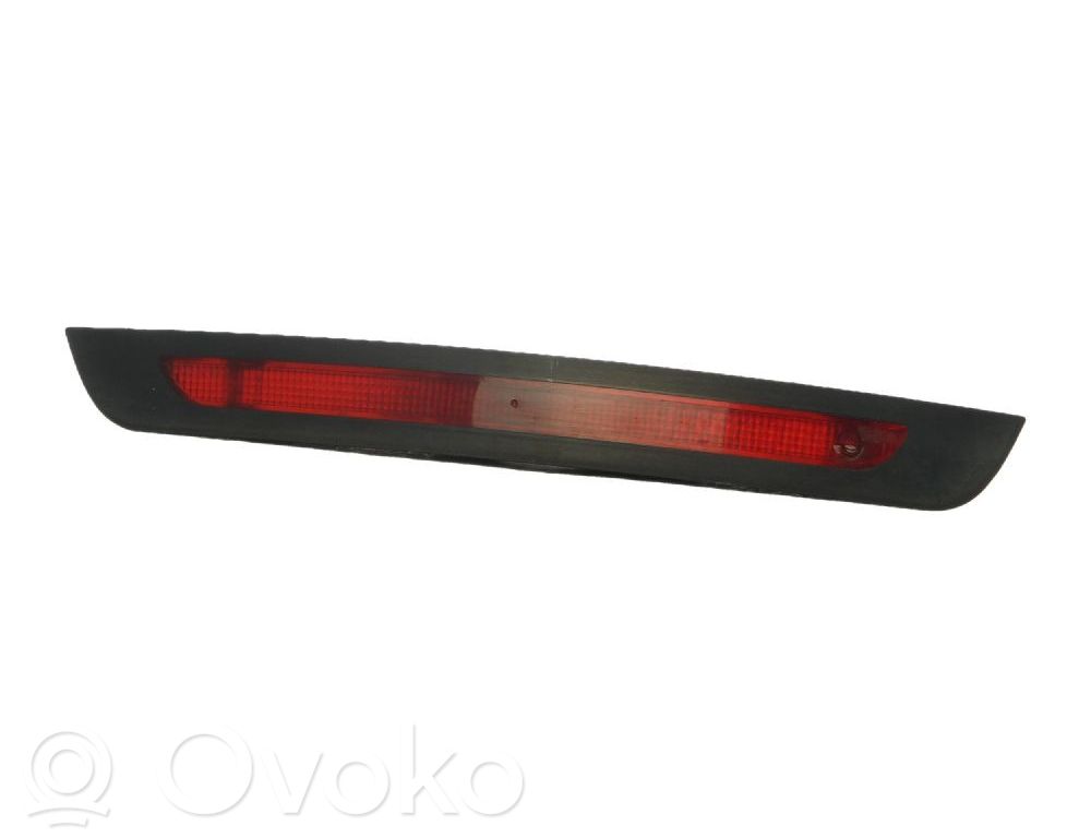 Citroen C3 Troisième feu stop 