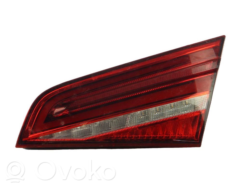 Audi A3 S3 8V Luci posteriori del portellone del bagagliaio