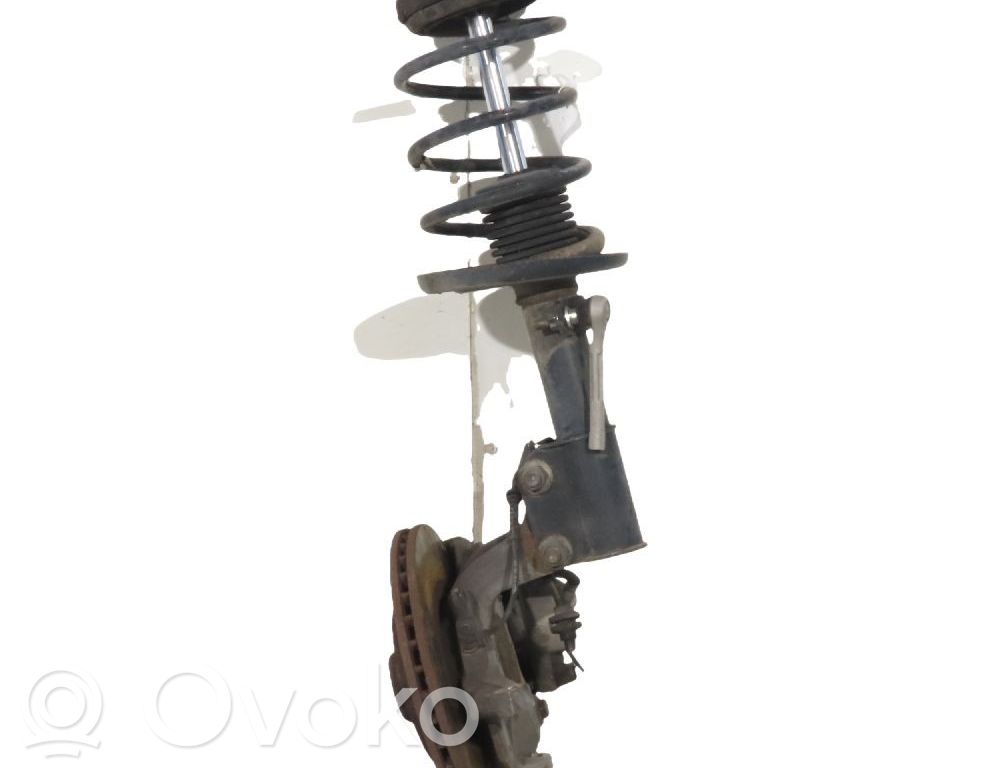 Renault Megane III Arbre d'entraînement avant