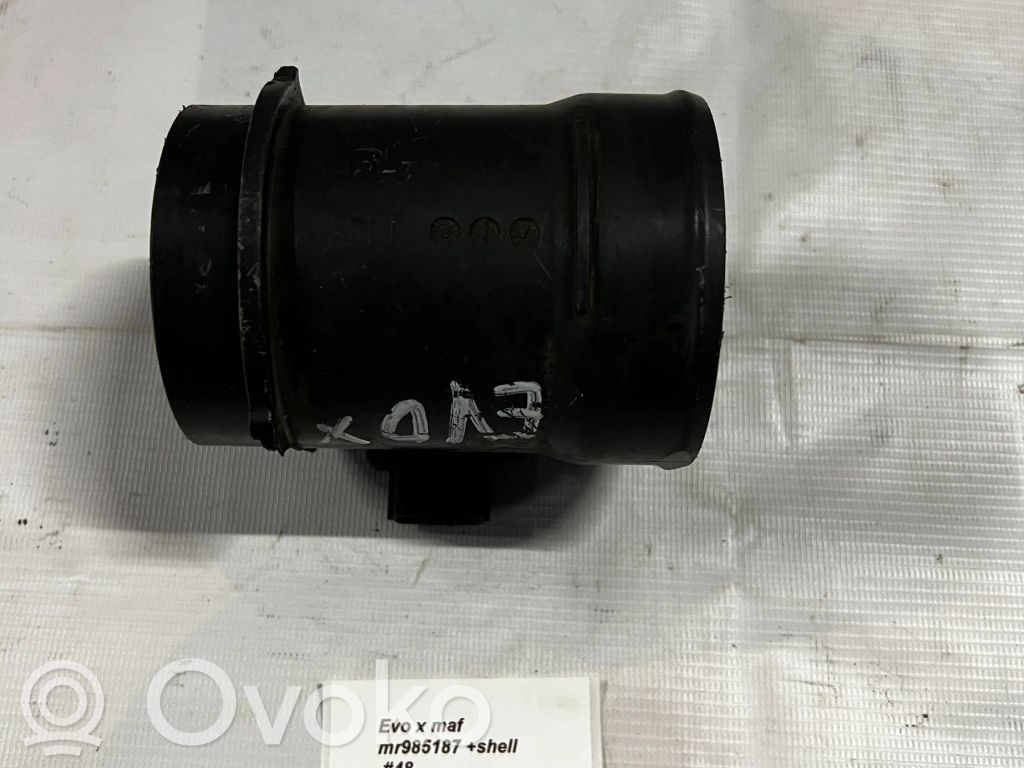 Oro srauto matuoklis   MR985187,85060B71