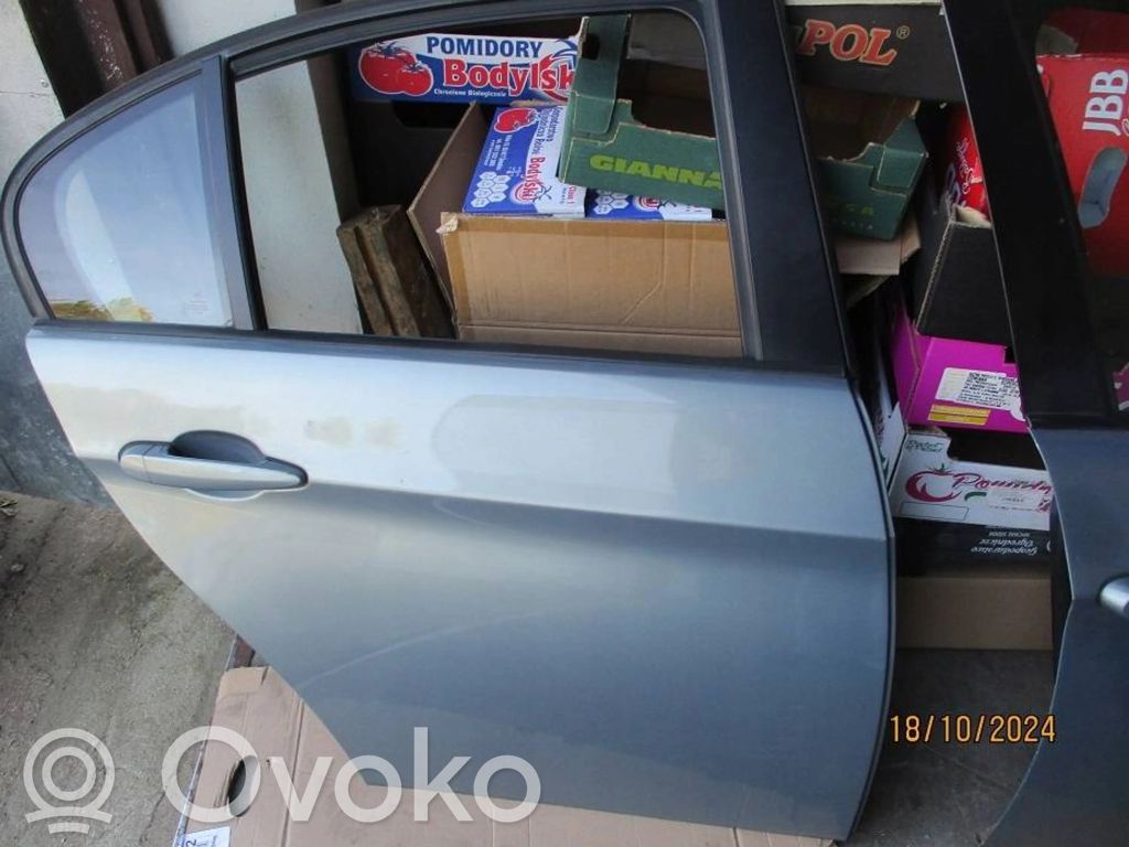 Door (2 Door Coupe)