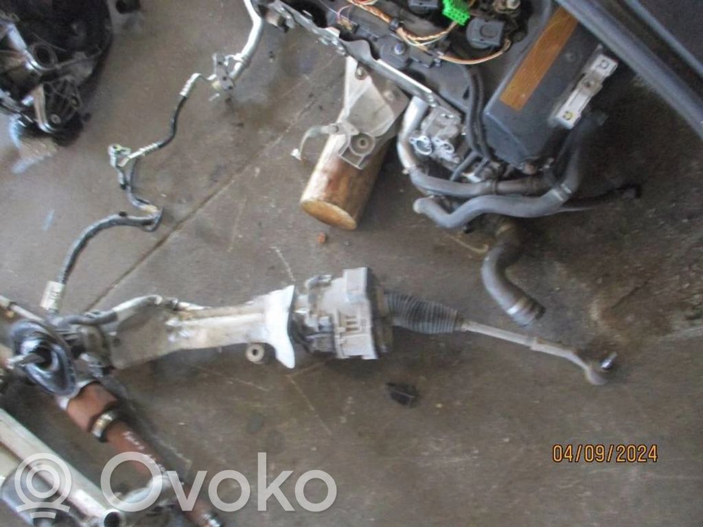 Vairo kolonėlė   CV6C3D070,C6S4B
